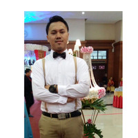 Muhammad Novel Pratama