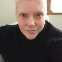 Brenda Anderson (She/Her)
