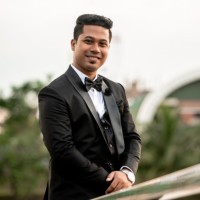 Obi Kumar Nath, B.Eng