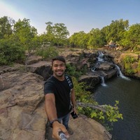 Debasish Purohit