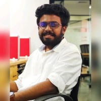 Athul Sankar E