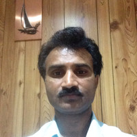 Malakonda Rao