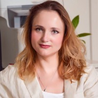 Val Racheeva