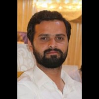 Hassan Akram Maan