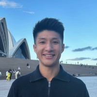 Wei Jie Chuah