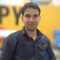 Amit Joshi