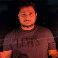 Manas Ranjan Mallick