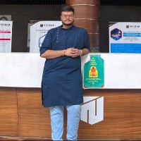 Pradyumna Sharma