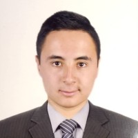 Juan Felipe Calderón Camelo