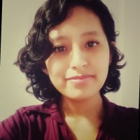 Evelyn Diaz Tofenio