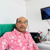 DEVENDRA Shetty