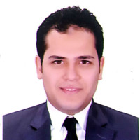Islam Mohamed
