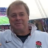 Pete Chapman