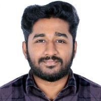 Nived krishnan