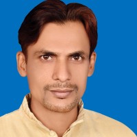 Md. Salauddin Sordar
