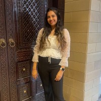 Hemali Raval