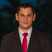 José Augusto Godeguezi Da Costa