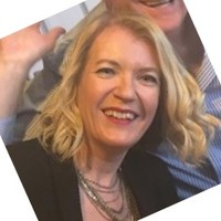 Suzanne Roberts
