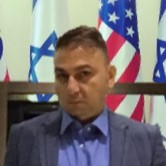 BOAZ AVRAHAMI