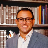 Jeffry Fuentes, Mspm, Pmp
