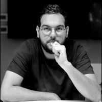 Mohamed Hegab