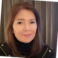 Jocelyn Ong, RPh, MBA