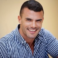 Dan Slater