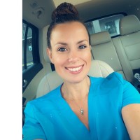 Danielle Gaskill