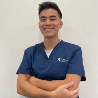 Ernie Goh Jie-En