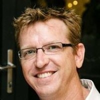 Darren Barton