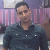 Mahmoud Noumany