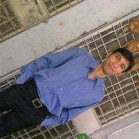 Sunil Chauhan