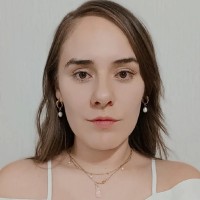 Siria Daleth Cortés González