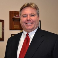 David S. McWilliam