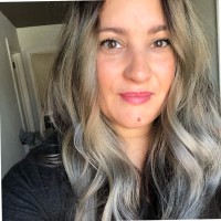 Sarah Strom