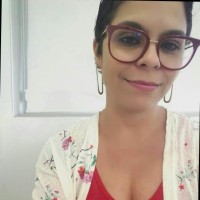 Maíra Vargas Nogueira