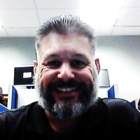 Michael Hamm