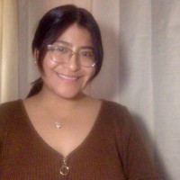 Lizeth Fuentes Bello