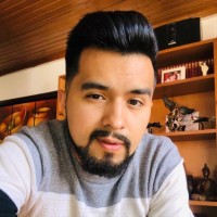 Hamilton Alejandro Rodriguez Duarte