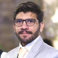 Haider Mirza