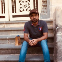 Vishnu B