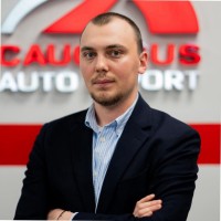 Avto Zabakhidze