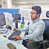 Shaik Mujahid Ali