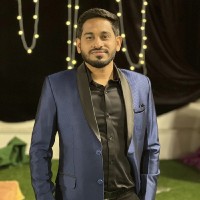 Zaid Shaikh