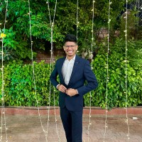 Vinod Saran