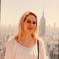 Laura Vuorinen
