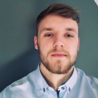 Declan O'Riordan