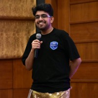 Anish Roy