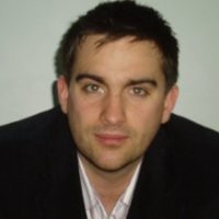 Ben McCready