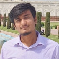 Nikhil Goyal